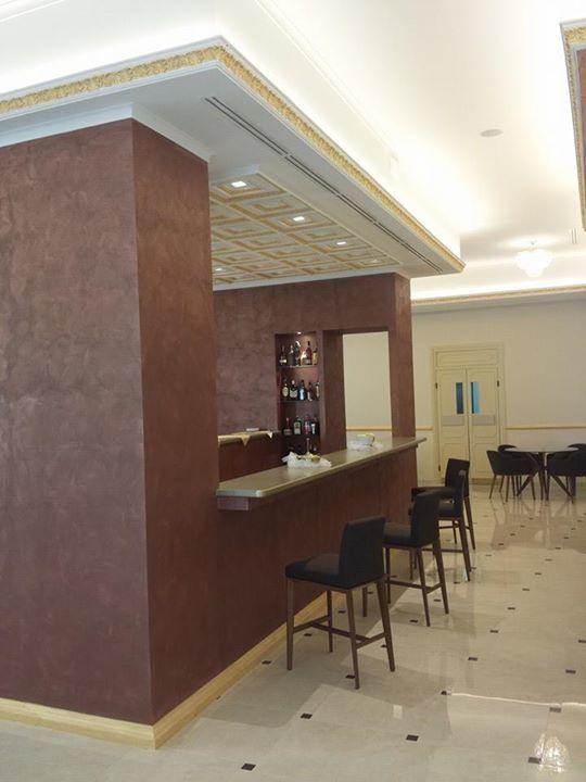 Hotel Jolly Кастровиллари Экстерьер фото